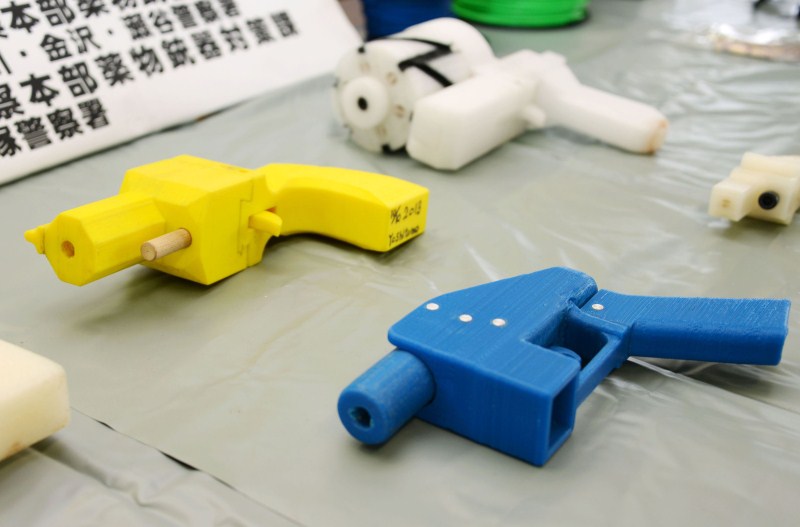 3D printing specialists say whatever can be designed can be turned into an object. 3D printing,3d paint,3D Printing Revolution,Special 3d paint,3D printed figure,3d art