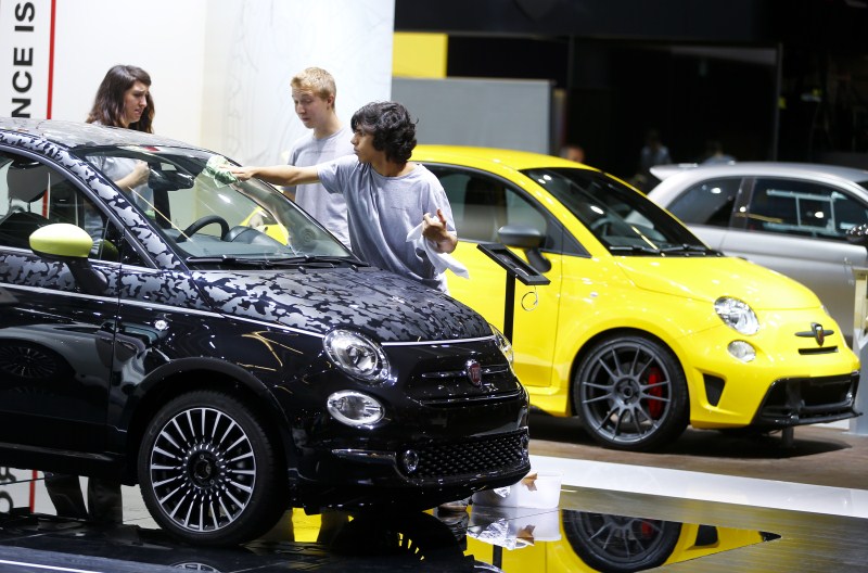 Pictures of Frankfurt Motor Show 2015. Frankfurt Motor Show 2015,Frankfurt Motor Show,66th International Motor Show,Motor Show,car show,car event