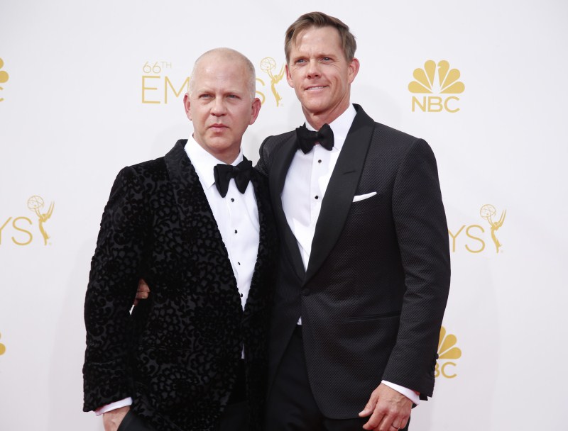 Photos of Elton John, Ellen DeGeneres, George Takei and Other Famous Hollywood Gay Couples. Gay Couples,Famous Hollywood Gay Couples,Hollywood Gay Couples,Elton John,Ellen DeGeneres,George Takei,Ellen Page,Samantha Thomas,Neil Patrick Harris,David Burtka