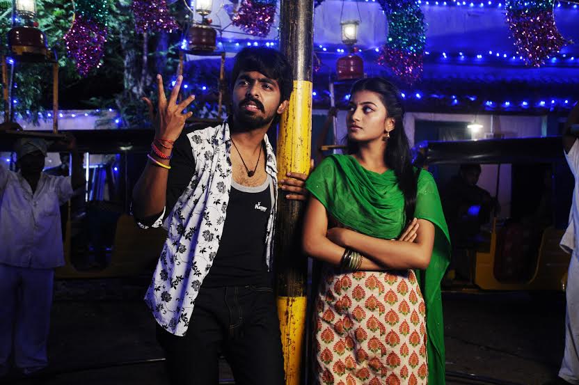 Trisha Illana Nayanthara is an upcoming Tamil directed by Adhik Ravichandran. Trisha Illana Nayanthara,tamil movie Trisha Illana Nayanthara,G.V. Prakash Kumar,GV Prakash Kumar,Manisha Yadav,Anandhi