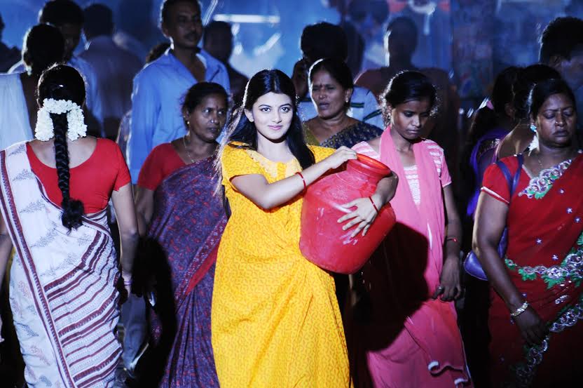 Trisha Illana Nayanthara is an upcoming Tamil directed by Adhik Ravichandran. Trisha Illana Nayanthara,tamil movie Trisha Illana Nayanthara,G.V. Prakash Kumar,GV Prakash Kumar,Manisha Yadav,Anandhi
