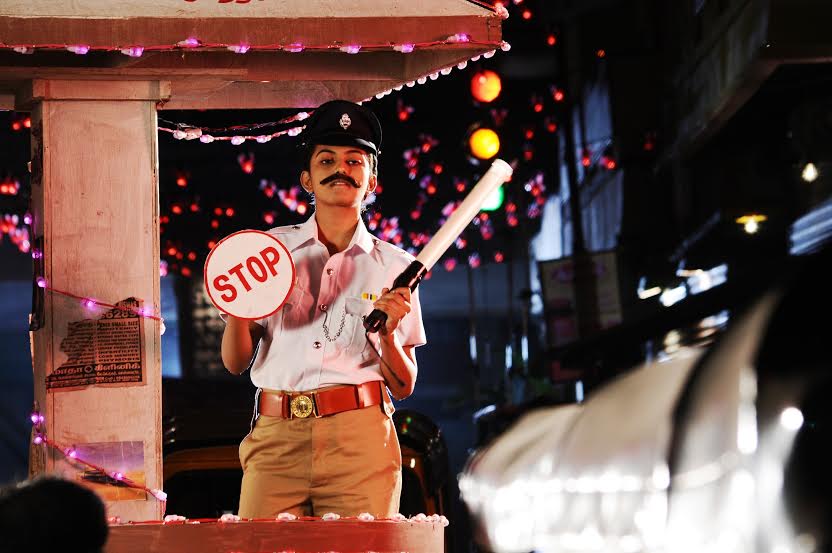 Trisha Illana Nayanthara is an upcoming Tamil directed by Adhik Ravichandran. Trisha Illana Nayanthara,tamil movie Trisha Illana Nayanthara,G.V. Prakash Kumar,GV Prakash Kumar,Manisha Yadav,Anandhi
