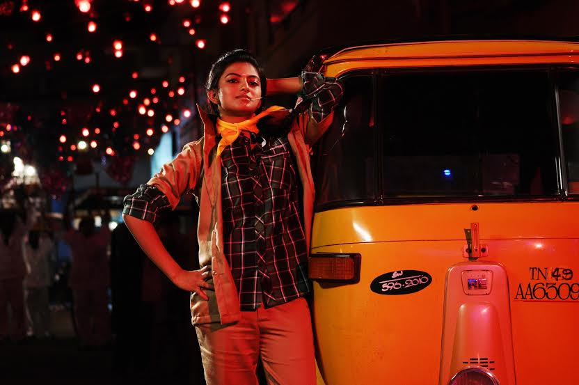 Trisha Illana Nayanthara is an upcoming Tamil directed by Adhik Ravichandran. Trisha Illana Nayanthara,tamil movie Trisha Illana Nayanthara,G.V. Prakash Kumar,GV Prakash Kumar,Manisha Yadav,Anandhi