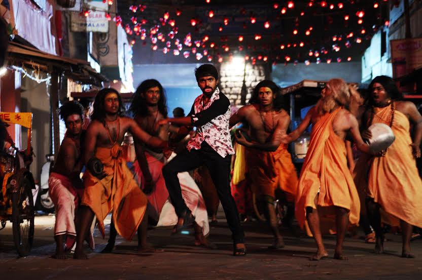 Trisha Illana Nayanthara is an upcoming Tamil directed by Adhik Ravichandran. Trisha Illana Nayanthara,tamil movie Trisha Illana Nayanthara,G.V. Prakash Kumar,GV Prakash Kumar,Manisha Yadav,Anandhi
