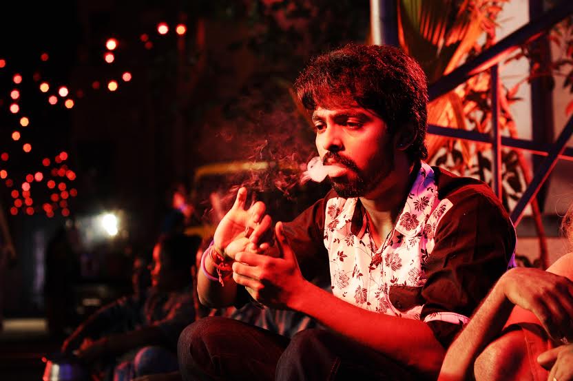 Trisha Illana Nayanthara is an upcoming Tamil directed by Adhik Ravichandran. Trisha Illana Nayanthara,tamil movie Trisha Illana Nayanthara,G.V. Prakash Kumar,GV Prakash Kumar,Manisha Yadav,Anandhi