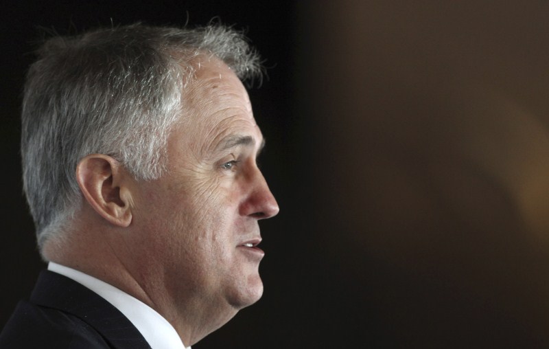 Malcolm Turnbull sworn in as PM after Tony Abbott makes final speech. Malcolm Turnbull,Australia's New PM Malcolm Turnbull,Australia new prime minister,new prime minister,PM Malcolm Turnbull,Malcolm Turnbull pics,Malcolm Turnbull images,Malcolm Turnbull photos,Malcolm Turnbull stills,Malcolm Turnbull pictures