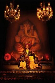 Bajirao Mastani is an upcoming Indian historical romance film directed and produced by Sanjay Leela Bhansali. Ranveer Singh, Deepika Padukone and Priyanka Chopra in the lead role.