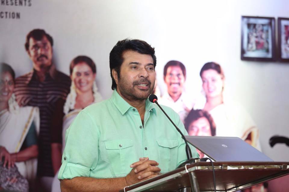 The songs of the upcoming Mammootty-Jewel Mary starrer Pathemari audio songs,audio launch,mammootty,pathemari songs,jewel mary