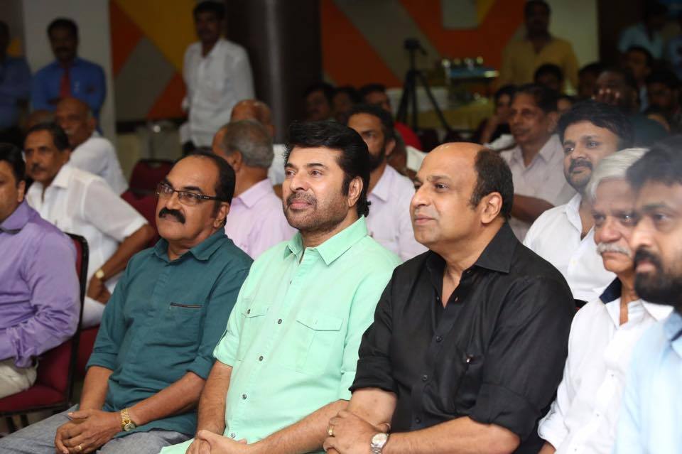 The songs of the upcoming Mammootty-Jewel Mary starrer Pathemari audio songs,audio launch,mammootty,pathemari songs,jewel mary