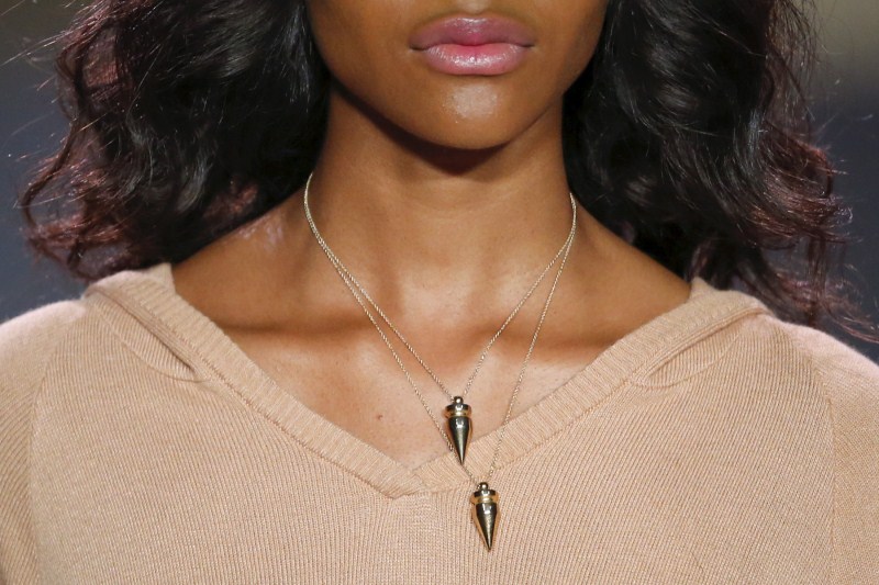 Tennis star Serena Williams turns fashion designer with her first runway collection. Serena Williams,Serena Williams as fashion designer,tennis player Serena Williams,New York Fashion Week,New York Fashion Week 2015,NYFW,NYFW 2015