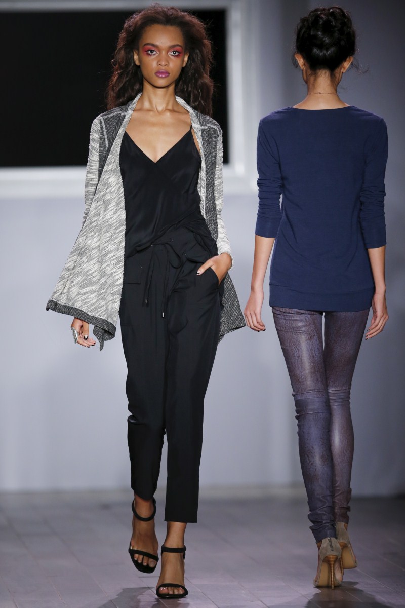 Tennis star Serena Williams turns fashion designer with her first runway collection. Serena Williams,Serena Williams as fashion designer,tennis player Serena Williams,New York Fashion Week,New York Fashion Week 2015,NYFW,NYFW 2015