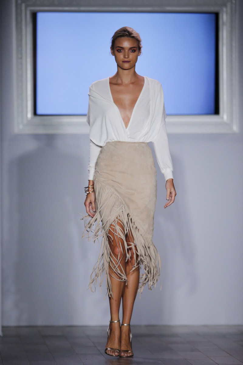 Tennis star Serena Williams turns fashion designer with her first runway collection. Serena Williams,Serena Williams as fashion designer,tennis player Serena Williams,New York Fashion Week,New York Fashion Week 2015,NYFW,NYFW 2015
