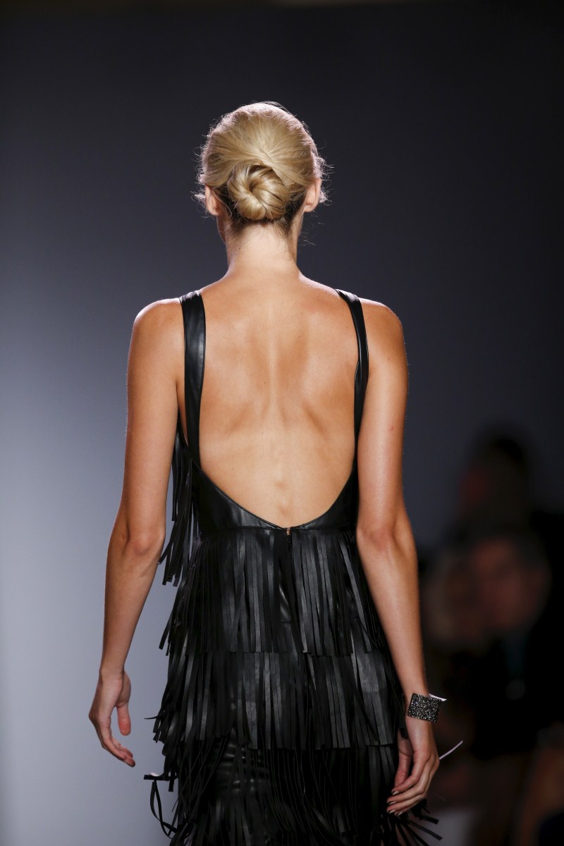 Tennis star Serena Williams turns fashion designer with her first runway collection. Serena Williams,Serena Williams as fashion designer,tennis player Serena Williams,New York Fashion Week,New York Fashion Week 2015,NYFW,NYFW 2015