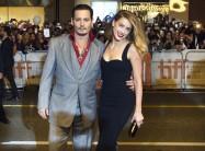 Johnny Depp, Susan Sarandon, Rachel McAdams, Julianne Moore, Elle Fanning many other Hollywood celebs attended the Toronto International Film Festival 2015.