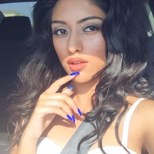 Anu Emmanuel will be reportedly seen opposite Nivin Pauly in Abrid Shine's upcoming action film 'Action Hero Biju'. Anu Emmanuel,Anu Emmanuel photos,who is Anu Emmanuel,Anu Emmanuel latest pics,Anu Emmanuel hot pics,Anu Emmanuel in nivin pauly film,Anu emmanuel instagram photos,actres anu emanuval
