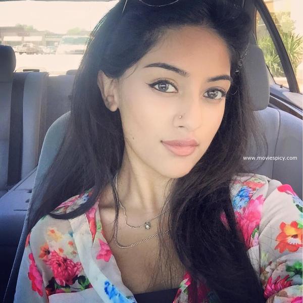 Anu Emmanuel will be reportedly seen opposite Nivin Pauly in Abrid Shine's upcoming action film 'Action Hero Biju'. Anu Emmanuel,Anu Emmanuel photos,who is Anu Emmanuel,Anu Emmanuel latest pics,Anu Emmanuel hot pics,Anu Emmanuel in nivin pauly film,Anu emmanuel instagram photos,actres anu emanuval