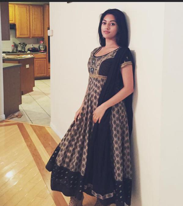 Anu Emmanuel will be reportedly seen opposite Nivin Pauly in Abrid Shine's upcoming action film 'Action Hero Biju'. Anu Emmanuel,Anu Emmanuel photos,who is Anu Emmanuel,Anu Emmanuel latest pics,Anu Emmanuel hot pics,Anu Emmanuel in nivin pauly film,Anu emmanuel instagram photos,actres anu emanuval