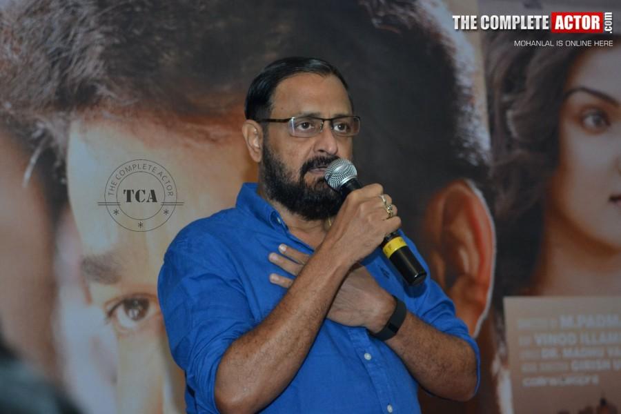 The music of upcoming Malayalam film Kanal audo release,kanal music release,kanal music launch,kanal audio launch,mohanlal
