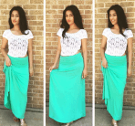 Anu Emmanuel will be reportedly seen opposite Nivin Pauly in Abrid Shine's upcoming action film 'Action Hero Biju'.