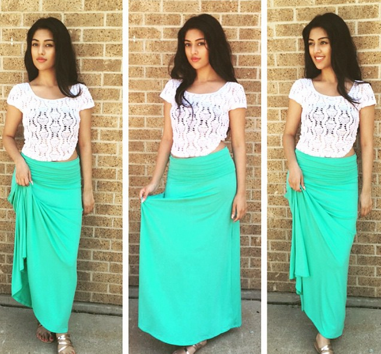 Anu Emmanuel will be reportedly seen opposite Nivin Pauly in Abrid Shine's upcoming action film 'Action Hero Biju'. Anu Emmanuel,Anu Emmanuel photos,who is Anu Emmanuel,Anu Emmanuel latest pics,Anu Emmanuel hot pics,Anu Emmanuel in nivin pauly film,Anu emmanuel instagram photos,actres anu emanuval