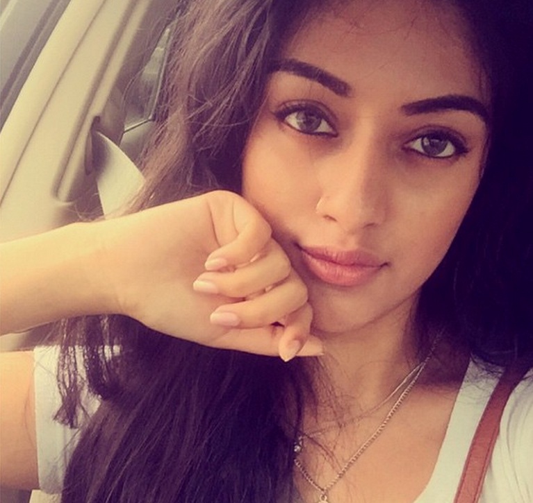 Anu Emmanuel will be reportedly seen opposite Nivin Pauly in Abrid Shine's upcoming action film 'Action Hero Biju'. Anu Emmanuel,Anu Emmanuel photos,who is Anu Emmanuel,Anu Emmanuel latest pics,Anu Emmanuel hot pics,Anu Emmanuel in nivin pauly film,Anu emmanuel instagram photos,actres anu emanuval