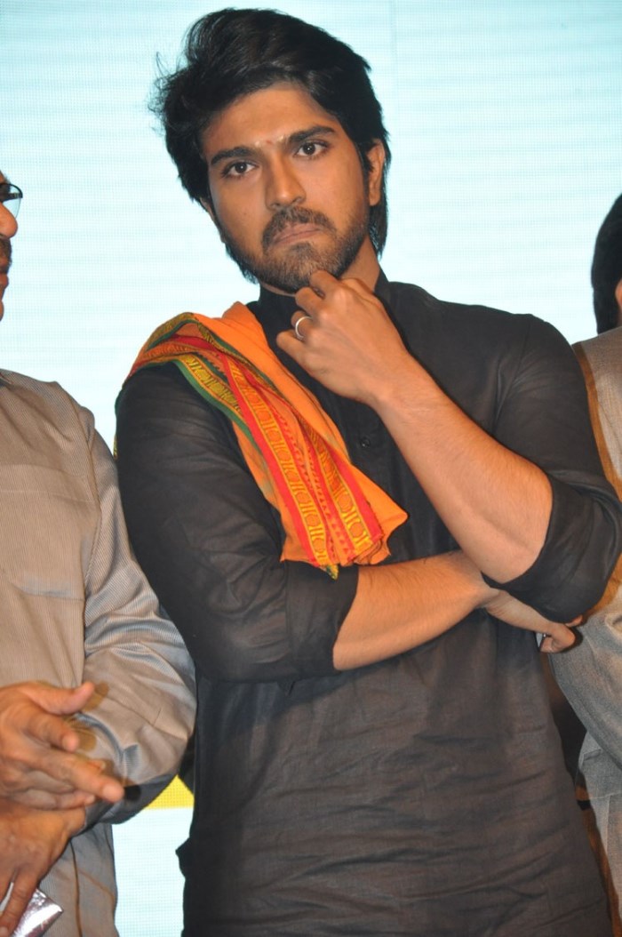 Telugu Actor Ram Charan, Varun Tej, Pragya Jaiswal at Kanche Audio Launch. Kanche Audio Launch,Kanche,Ram Charan,Ram Charan teja,Varun Tej,Pragya Jaiswal,Kanche Audio Launch pics,Kanche Audio Launch images,Kanche Audio Launch photos,Kanche Audio Launch stills,Kanche Audio Launch pictures