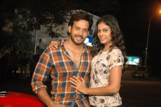 Ennodu Vilayadu is an upcoming Tamil Movie. Bharath, Kathir, Chandini and Sanchita in lead roles.