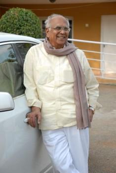 Remembering Akkineni Nageswara Rao garu on his Birth Anniversary.