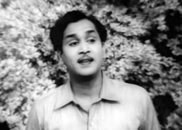 Remembering Akkineni Nageswara Rao on his birth anniversary: Rare Pictures - Photos,Images,Gallery - 30809