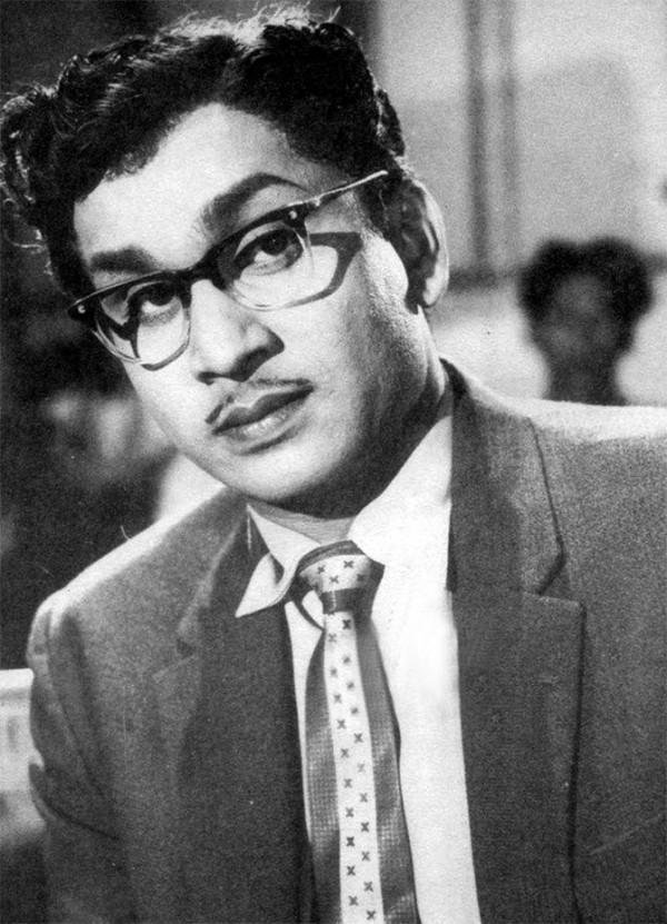 Remembering Akkineni Nageswara Rao on his birth anniversary: Rare