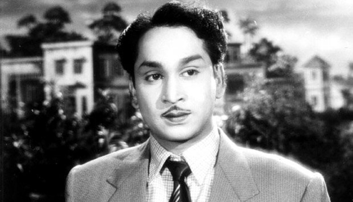 Remembering Akkineni Nageswara Rao on his birth anniversary: Rare