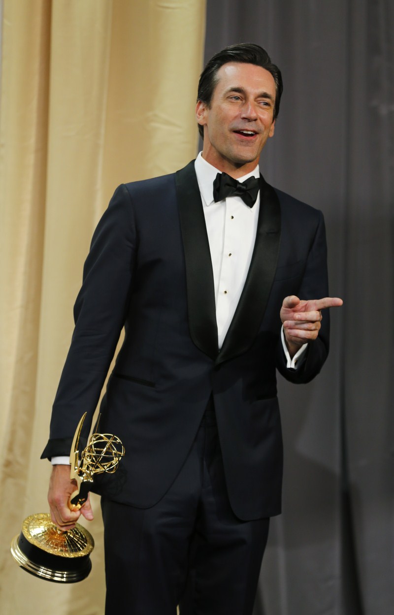 The 67th annual Primetime Emmy Awards ceremony held at Los Angeles in California on 20 September 2015, to honor the best in television for the 2014-15 TV season. Emmy Awards,Emmy Awards 2015,Emmy Awards Winners,Emmy Awards 2015 Winners,Emmy Awards Winners list,Emmy Awards Winners pics,Emmy Awards Winners images,Emmy Awards Winners photos,Emmy Awards Winners stills,Emmy Awards Winners pictures