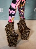 Lady gaga,lady gaga photos,lady gaga dress,lady gaga weird dressing,Wardrobe Malfunction,lady gaga wardrobe malfunction