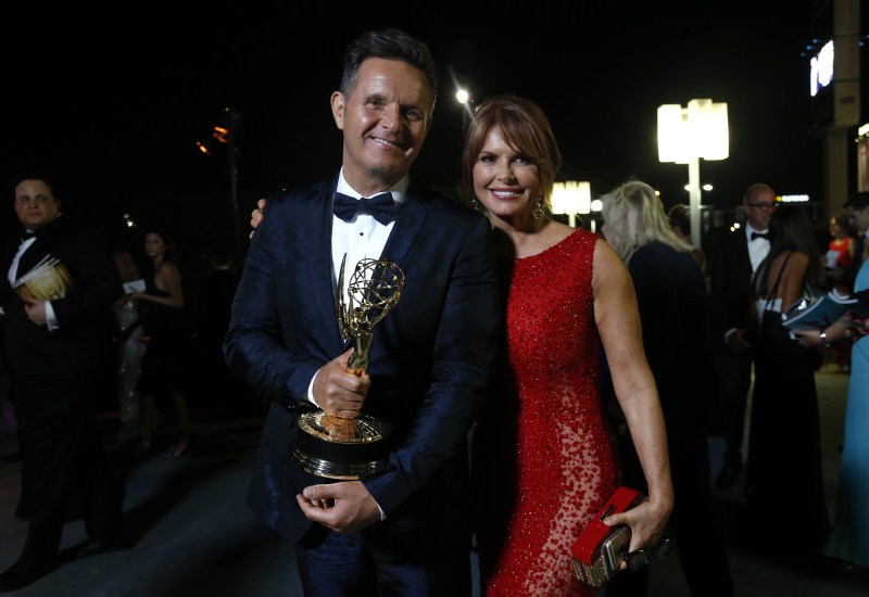 The 67th annual Primetime Emmy Awards ceremony held at Los Angeles in California on 20 September 2015, to honor the best in television for the 2014-15 TV season. Emmy Awards,Emmy Awards 2015,Emmy Awards Winners,Emmy Awards 2015 Winners,Emmy Awards Winners list,Emmy Awards Winners pics,Emmy Awards Winners images,Emmy Awards Winners photos,Emmy Awards Winners stills,Emmy Awards Winners pictures