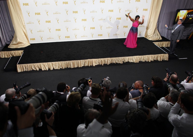 The 67th annual Primetime Emmy Awards ceremony held at Los Angeles in California on 20 September 2015, to honor the best in television for the 2014-15 TV season. Emmy Awards,Emmy Awards 2015,Emmy Awards Winners,Emmy Awards 2015 Winners,Emmy Awards Winners list,Emmy Awards Winners pics,Emmy Awards Winners images,Emmy Awards Winners photos,Emmy Awards Winners stills,Emmy Awards Winners pictures