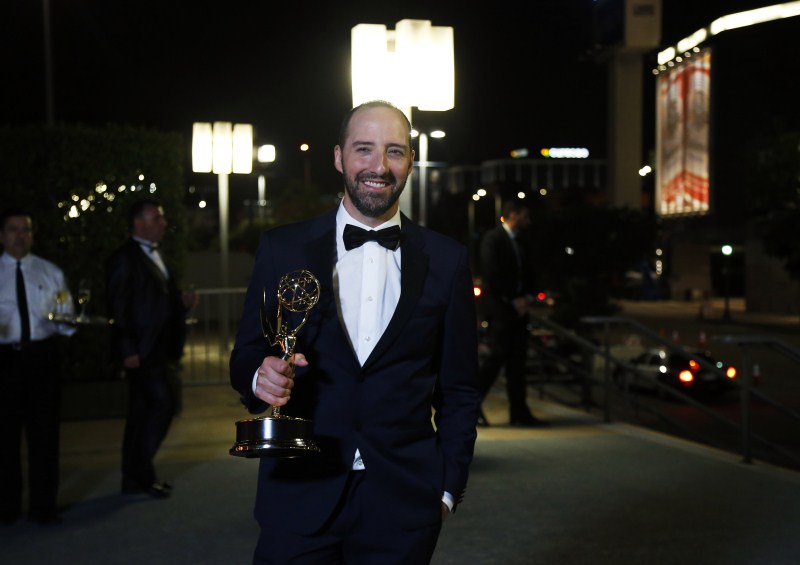 The 67th annual Primetime Emmy Awards ceremony held at Los Angeles in California on 20 September 2015, to honor the best in television for the 2014-15 TV season. Emmy Awards,Emmy Awards 2015,Emmy Awards Winners,Emmy Awards 2015 Winners,Emmy Awards Winners list,Emmy Awards Winners pics,Emmy Awards Winners images,Emmy Awards Winners photos,Emmy Awards Winners stills,Emmy Awards Winners pictures