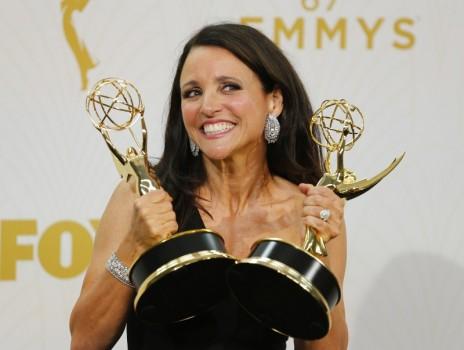 The 67th annual Primetime Emmy Awards ceremony held at Los Angeles in California on 20 September 2015, to honor the best in television for the 2014-15 TV season.
