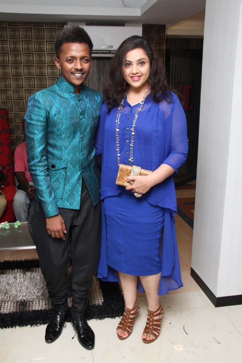 Celebrity fashion designer Sidney Sladen launched flagship store at TTK Road on Sunday, September 20th 2015. Sidney Sladen,Sidney Sladen flagship store Launch,Namitha,Meena,Bharath,Sanjana Singh,Sona Heiden,Reshma,Aparna Pillai,Sakshi Agarwal,Sneha Nair