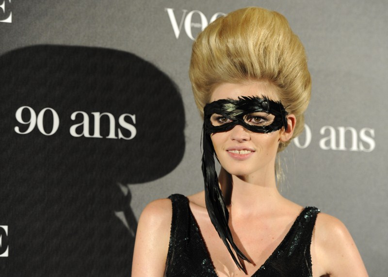 Here are top 10 fashion's richest catwalk queens, as per the latest rankings from Forbes. World's Highest Paid Models,Highest Paid Models,Highest Paid Models 2015,World's Highest Paid Models 2015,Kendall Jenner,Gisele Bundchen,Cara Delevingne,Adriana Lima,Doutzen Kroes,Natalia Vodianova,Miranda Kerr,Joan Smalls,Forbes