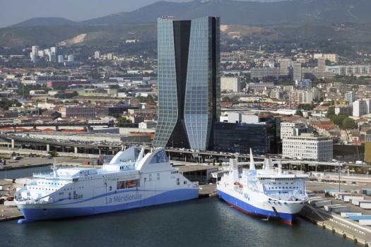 Marseille, a port city in southern France, has been a crossroads of immigration and trade since its founding by the Phoenicians in 600 BCE. We bring you a unique view of this coastal city and its incredible surroundings with aerial shots that truly capture its beauty.