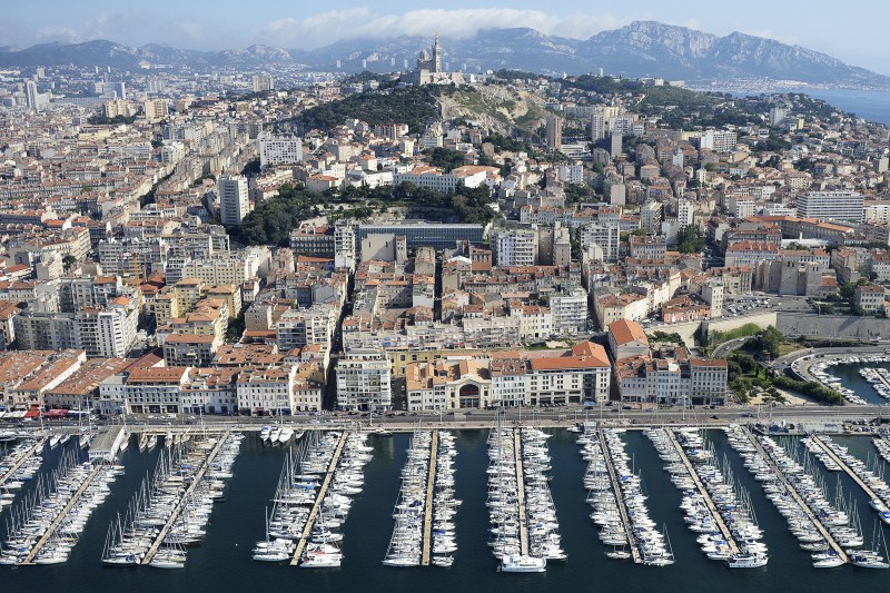 Marseille, a port city in southern France, has been a crossroads of immigration and trade since its founding by the Phoenicians in 600 BCE. We bring you a unique view of this coastal city and its incredible surroundings with aerial shots that truly capture its beauty. Marseille,French port city Marseille,French port city,Tourist Place,Tourist Place in france,Tourist spot,Marseille in southern France