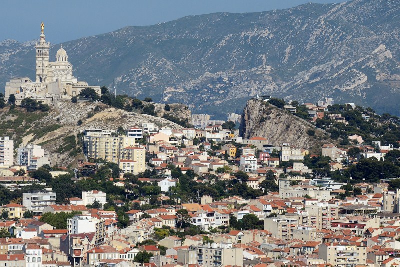 Marseille, a port city in southern France, has been a crossroads of immigration and trade since its founding by the Phoenicians in 600 BCE. We bring you a unique view of this coastal city and its incredible surroundings with aerial shots that truly capture its beauty. Marseille,French port city Marseille,French port city,Tourist Place,Tourist Place in france,Tourist spot,Marseille in southern France