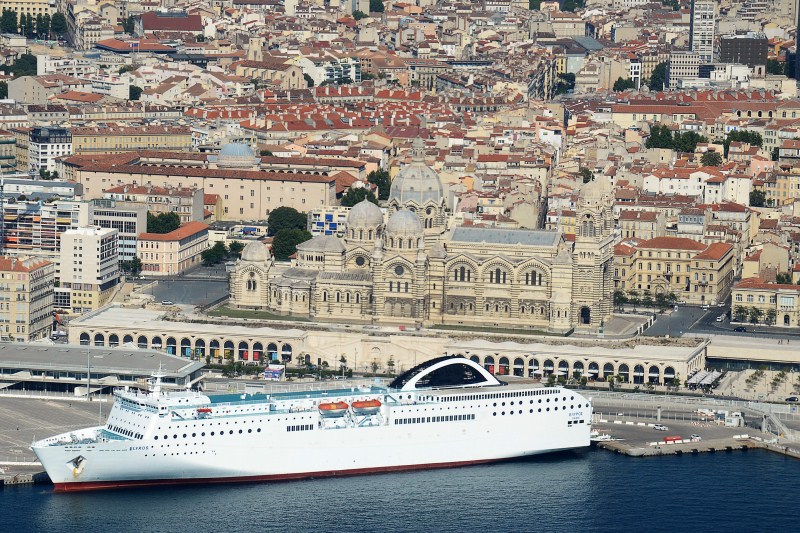 Marseille, a port city in southern France, has been a crossroads of immigration and trade since its founding by the Phoenicians in 600 BCE. We bring you a unique view of this coastal city and its incredible surroundings with aerial shots that truly capture its beauty. Marseille,French port city Marseille,French port city,Tourist Place,Tourist Place in france,Tourist spot,Marseille in southern France