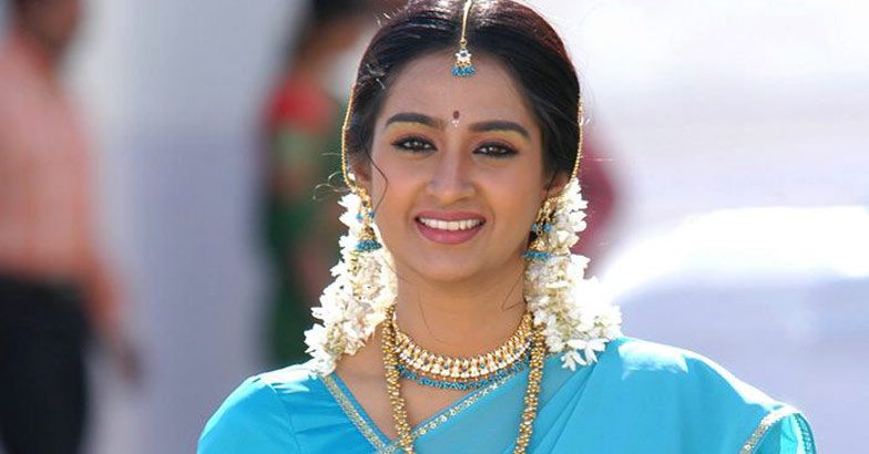 Laya Gorty is a Telugu film actress and a Kuchipudi dancer, she debuted as child actor in Bhadram Koduko which released in 1992. Actress Laya,Laya,Laya Gorty,actress Laya Gorty
