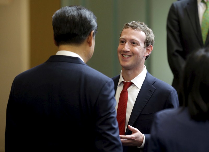 Chinese President Xi Jinping, on a week-long visit to the United States, sought to reassure business and government officials over a long list of irritants, from economic reform to cyber attacks, human rights and commercial theft. China's President Xi Jinping,President Xi Jinping,President Xi Jinping in US,Dennis Muilenburg,Facebook Chief Executive Mark Zuckerberg,Mark Zuckerberg