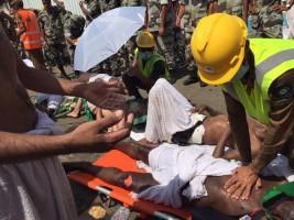 Hajj crush,Hajj 2015,Saudi Arabia Hajj stampede,Hajj stampede,Hajj pilgrimage,Islamic holy city of Mecca,Mecca,stampede in Mina
