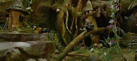 Vijay,Hansika Motwani,Vijay and Hansika Motwani,ilayathalapathy vijay,Puli,Puli movie stills,Puli movie pics,Puli movie images,Puli movie photos,vijay in puli movie,hansika motwani in puli movie