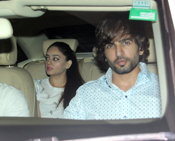 Ranveer Singh, Sonu Sood and others attend Kapil Sharma's debut film Kis Kisko Pyaar Karu special screening in Mumbai. Ranveer Singh,Kapil Sharma,Kis Kisko Pyaar Karoon special screening,Kis Kisko Pyaar Karoon,Kis Kisko Pyaar Karoon special screening pics,Kis Kisko Pyaar Karoon special screening images,Kis Kisko Pyaar Karoon special screening photos,Kis Kisko Pyaar Karoon