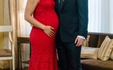 Mark Zuckerberg and Priscilla are expecting a baby child.