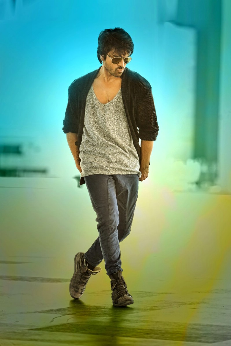 Ram Charan to star in the remake of a super hit Tamil film ? - Malayalam  News - IndiaGlitz.com